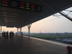 -余姚北站
