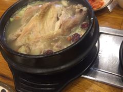 -益百岁牛尾汤(香山路店)