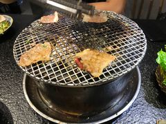 -醉火烧泥炉烤肉(孩儿巷店)