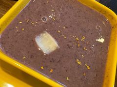 莲子红豆沙-玖鲜小笼(中山广场店)