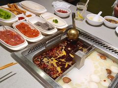 -海底捞火锅(吴中路店)