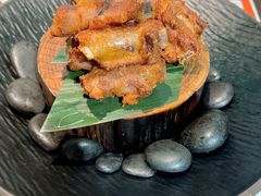 -沿江海南菜·文昌鸡祖师爷(大东海店)