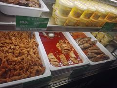 -紫光园清真北京小吃(正阳大街店)
