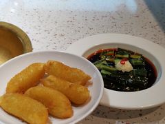 -老佛爷铜炉蛙锅(挂绿店)