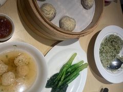 -鼎泰丰(当代商城店)