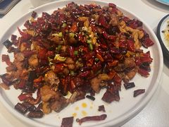 -渝乡人家(和平里店)