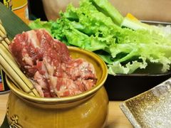 -炼瓦家日式烧肉·寿喜烧(融创精彩天地店)