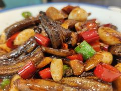 -龙凤瓦罐煨汤馆(清江东路店)