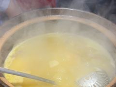 -捞围鲜·港式打边炉(海阳路店)