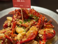 -天宝兄弟(前海壹方城店)