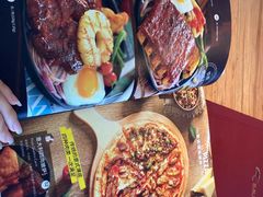 -米兰西点(新华路店)