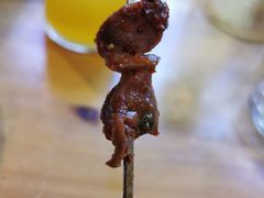 -四禧精酿铜锅涮肉·烧烤工场(大明湖店)