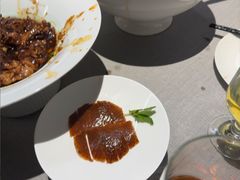 -福海居烤鸭店(鸟巢店)