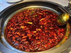 鲜兔火锅-红辣椒·川菜·火锅(科华路店)
