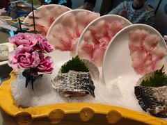 -享月汤皇·海鲜小火锅·聚会(曲江创意谷店)