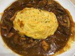 -CoCo壱番屋(久光百货店)