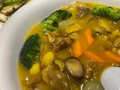 -敏珠拉姆藏餐·南京厨房(富春江东街店)