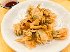 炸云吞-金百门·顺德海鲜酒家(陈村店)