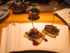 鹅肝-割烹旭日本料理(龙湖狮山天街店)