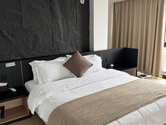 -Yolo私汤温泉设计师酒店(重庆南滨路店)