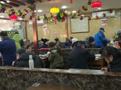 大堂-白魁老号饭庄(安内店)