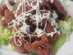 -丰收日·小海鲜·沪上家宴(顾村正大店)