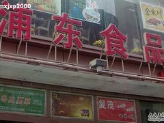 -浦东食品城(华诚大厦店)
