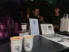 -JPG coffee(广州体育西店)