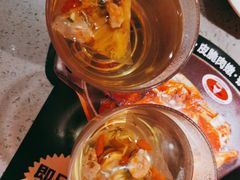 -大师兄·西北小馆(南沙万达广场店)
