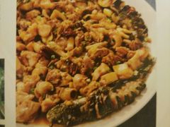 -年辉渔村·非遗传承餐厅(新丰江店)