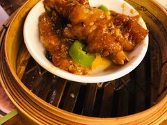 -添好运点心专门店(深水埗店)