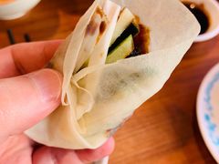 -龙聚德北京烤鸭(沙坪坝华宇A馆店)