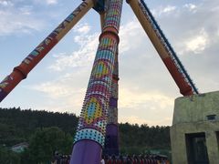 -南京银杏湖乐园