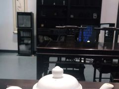 -茶叁酒肆·楚味江湖(菱角湖店)