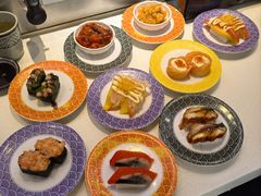 -采御鲜·回转寿司(汕头万达店)