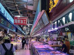 -桃源市场(解放路店)