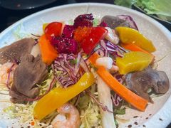 -谷牛和牛烤肉(漕河泾印象城店)