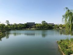 -东台西溪天仙缘景区