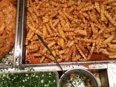 -丁家坡洋芋·观音桥好吃街A区(全国总店)