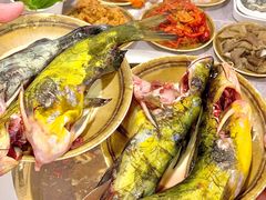 -宽尺巷鱼蛙自助火锅(虎丘钻石广场店)
