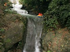 android_upload_pic-碧水峡漂流
