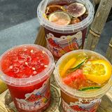 滨湖的火锅已经卷到1r起了……