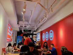 -阿当·小炒牛肉面(人广店)