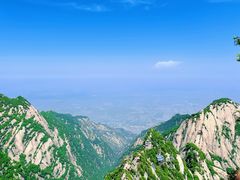 -华山风景名胜区
