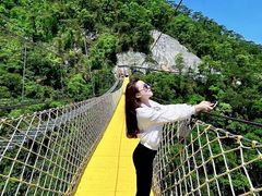 -黄金沟旅游风景区