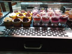 -漳州佰翔圆山酒店·圆山畔西餐厅