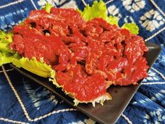 -阿昌白族石板烧(大理古城店)