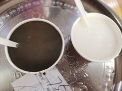 -谢怀亮芝麻茶