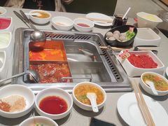 -海底捞火锅(赛格国际购物中心店)