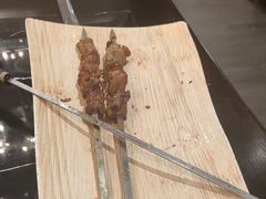 -巴依老爷新疆美食(清华东门店)